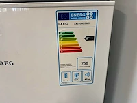 Aeg ac45390 vriezer - afbeelding 2 van  3