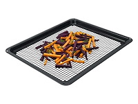 Aeg airfry bakplaat a9ooaf00 - afbeelding 1 van  2