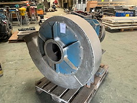 Aeg am280sv2y4 radiaalventilator - afbeelding 6 van  6