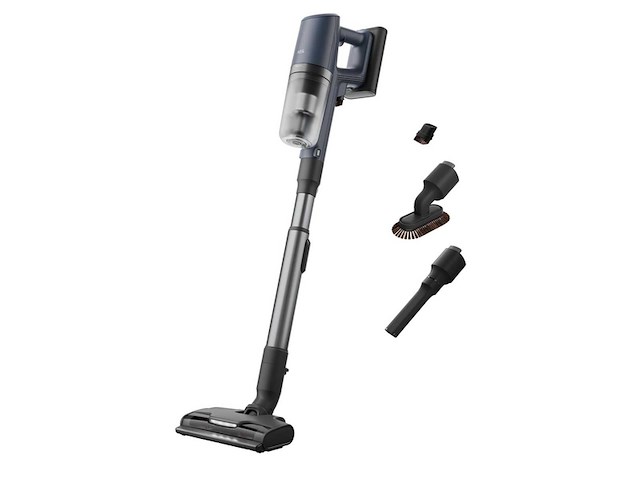Aeg ap82ub25db ultimate 8000 draadloze steelstofzuiger blauw - afbeelding 1 van  3