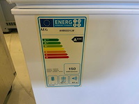 Aeg arctis ahb93331lw vrieskist - afbeelding 4 van  6