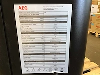 Aeg as-bs01-4000 thuisbatterij