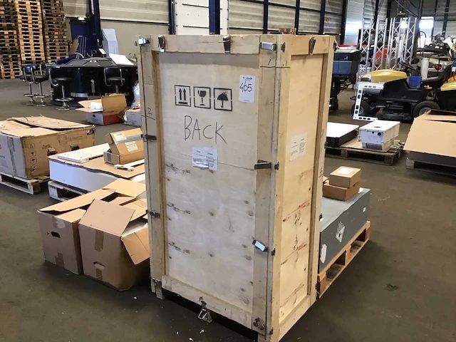 Aeg as-bs01-4000 thuisbatterij - afbeelding 1 van  4