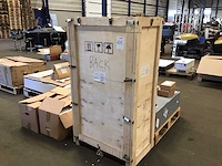 Aeg as-bs01-4000 thuisbatterij