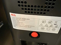 Aeg as-bs01-4000 thuisbatterij - afbeelding 4 van  4