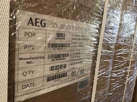 Aeg as-bsl1-4000 energie storage unit - afbeelding 2 van  3