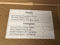 Aeg as-bsl1-8000 energie storage unit - afbeelding 3 van  3