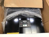 Aeg as-ic01-10000-2 omvormer