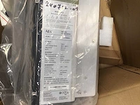 Aeg as-ic01-10000-2 omvormer