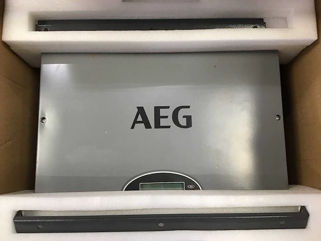 Aeg as-ic01-17000-2 omvormer - afbeelding 1 van  3