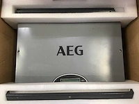 Aeg as-ic01-17000-2 omvormer