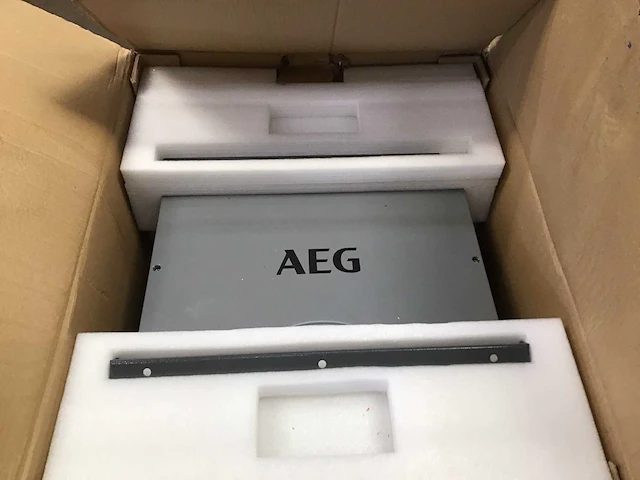 Aeg as-ic01-17000-2 omvormer - afbeelding 2 van  3