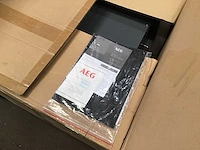 Aeg as-ic01-20000-2 omvormer