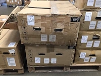 Aeg as-ic01-25000-2 omvormer