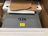 Aeg as-ic01-25000-2 omvormer - afbeelding 4 van  4