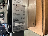 Aeg as-ic01-4000-2 omvormer - afbeelding 5 van  5