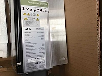 Aeg as-ic01-6000-2 omvormer - afbeelding 2 van  2
