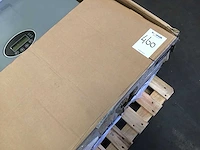 Aeg as-ic01-60000 omvormer - afbeelding 2 van  3