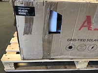 Aeg as-ic01-60000 omvormer - afbeelding 3 van  3