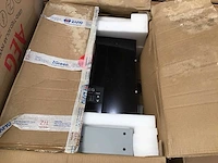 Aeg as-ic01-8000-2 omvormer - afbeelding 2 van  2