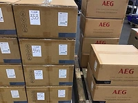 Aeg as-ic02 15000-2 omvormer