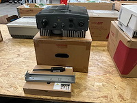 Aeg as-ir01-2000 omvormer - afbeelding 3 van  5