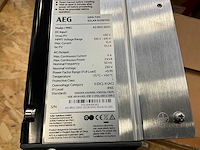 Aeg as-ir01-2000 omvormer - afbeelding 5 van  5