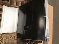 Aeg as-ir01-3000-2 omvormer