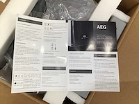 Aeg as-ir01-3000 omvormer - afbeelding 2 van  3