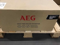 Aeg as-ir01-4600 omvormer