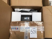 Aeg as-ir02-3000 omvormer - afbeelding 3 van  3
