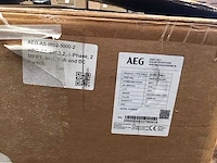 Aeg as-ir02-5000-2 omvormer - afbeelding 3 van  3
