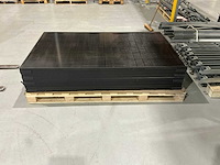 Aeg as-m1202b-h(m6)-375 zonnepaneel (9x) - afbeelding 2 van  5