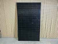 Aeg as-m1202z-bh zonnepaneel (4x) - afbeelding 1 van  4