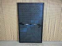 Aeg as-m1202z-bh zonnepaneel (4x) - afbeelding 2 van  4