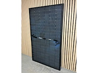 Aeg as-m1202z-bh zonnepaneel (4x) - afbeelding 3 van  4