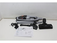 Aeg as52ab18bn animal 5000 steelstofzuiger grijs - afbeelding 2 van  3