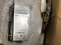 Aeg asir01-3000 omvormer - afbeelding 2 van  2