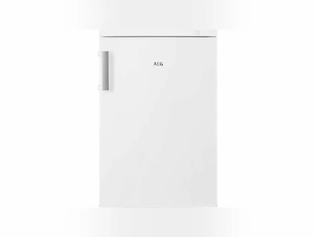 Aeg atb48e1aw tafelmodel vriezer – lowfrost, 85 liter, energielabel e - afbeelding 1 van  9