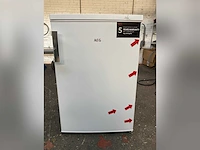 Aeg atb48e1aw tafelmodel vriezer – lowfrost, 85 liter, energielabel e - afbeelding 2 van  9