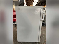 Aeg atb48e1aw tafelmodel vriezer – lowfrost, 85 liter, energielabel e - afbeelding 6 van  9