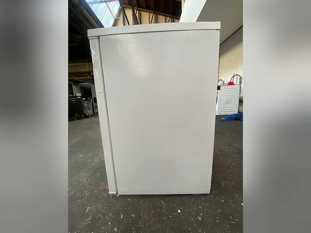 Aeg atb48e1aw tafelmodel vriezer – lowfrost, 85 liter, energielabel e - afbeelding 8 van  9