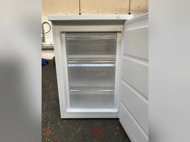 Aeg atb48e1aw tafelmodel vriezer – lowfrost, 85 liter, energielabel e - afbeelding 9 van  9