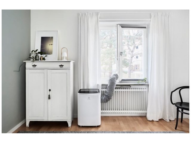 Aeg awk04 airco raamafdichtingskit - afbeelding 4 van  4