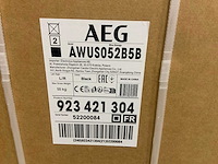 Aeg awus052b5b onderbouw wijnklimaatkast - afbeelding 1 van  1