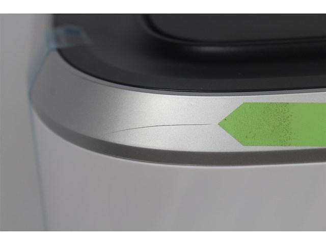 Aeg axp26u338bw mobiele airco wit - afbeelding 3 van  3