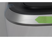 Aeg axp26u338bw mobiele airco wit - afbeelding 3 van  3