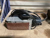 Aeg bbse 1100 handschuurmachine - afbeelding 6 van  6