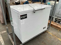 Aeg be1-260-2 vriezerkist