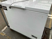 Aeg be1-260-2 vriezerkist - afbeelding 2 van  6
